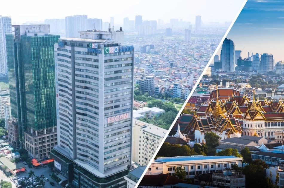 Xuất khẩu thị trường Đông Nam Á